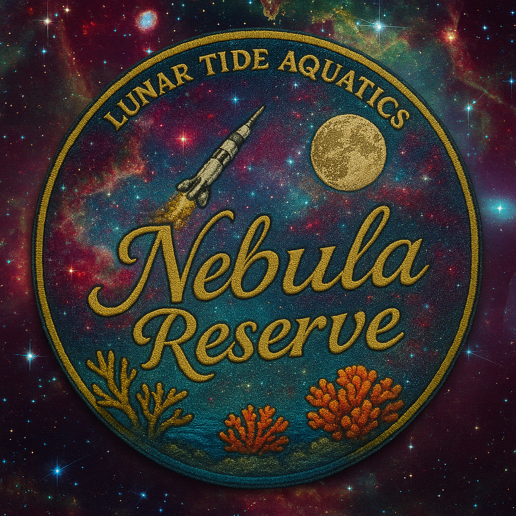 The Nebula Reserve