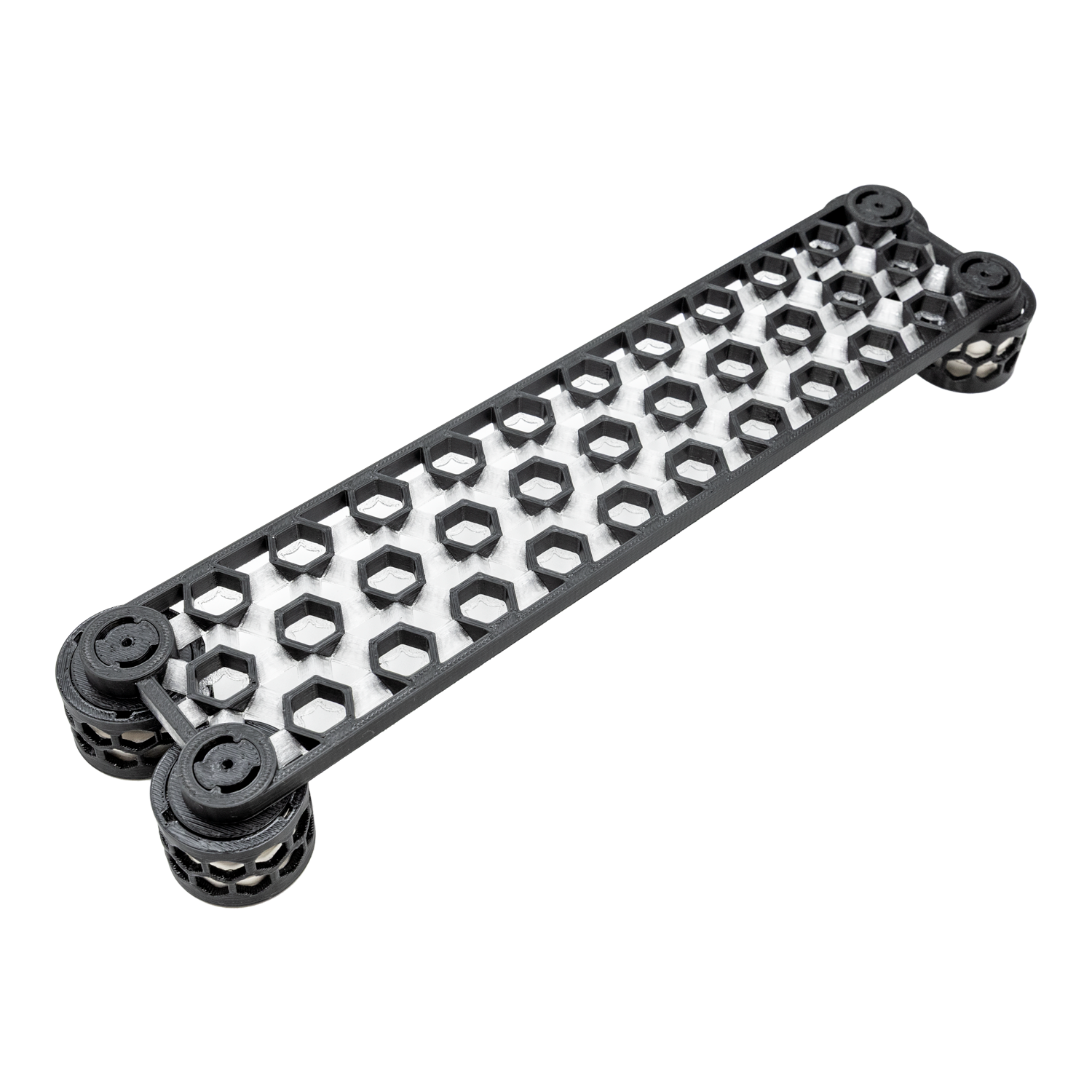FragLoc™ - Standing Coral Frag Rack