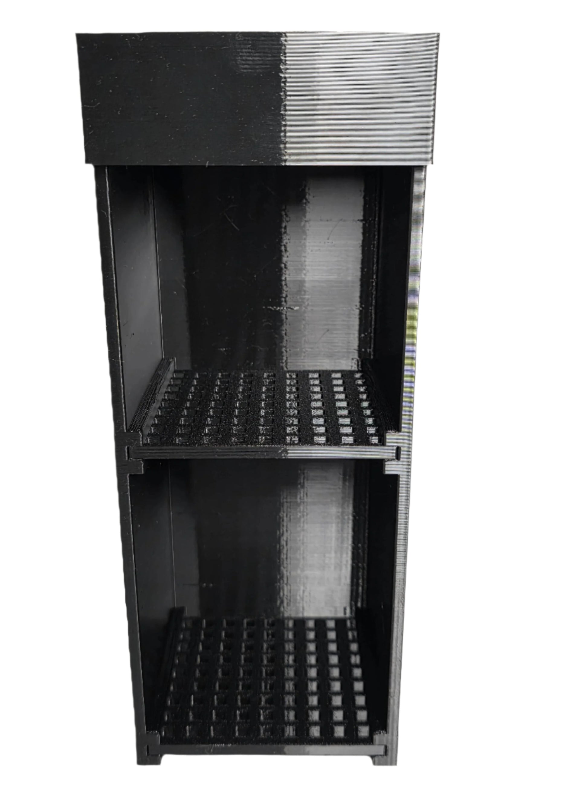 Media Rack