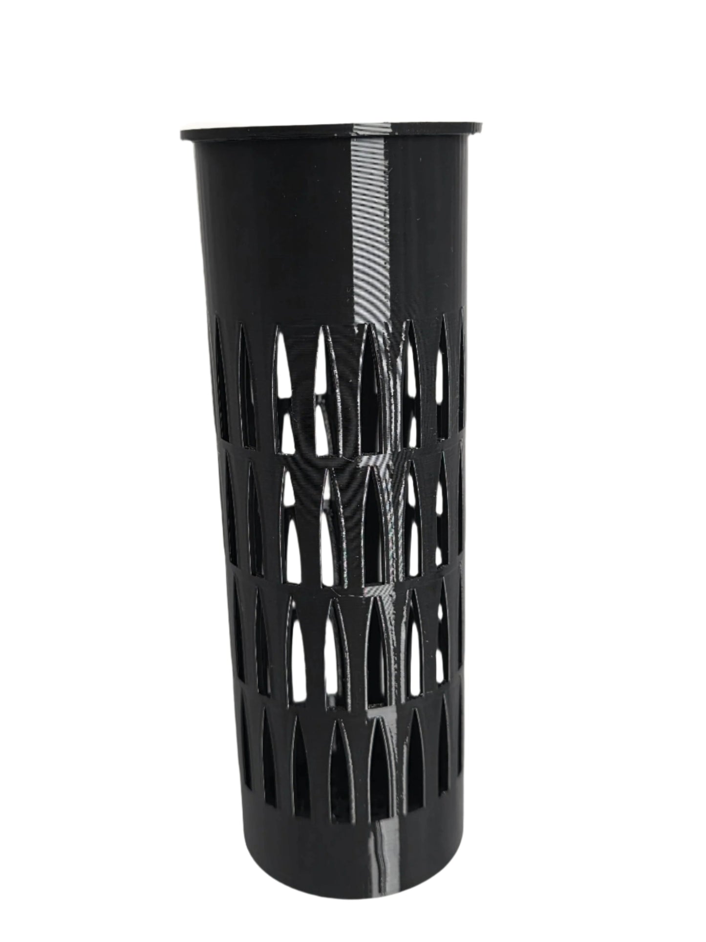Filter Sock Holder & Media Cup
