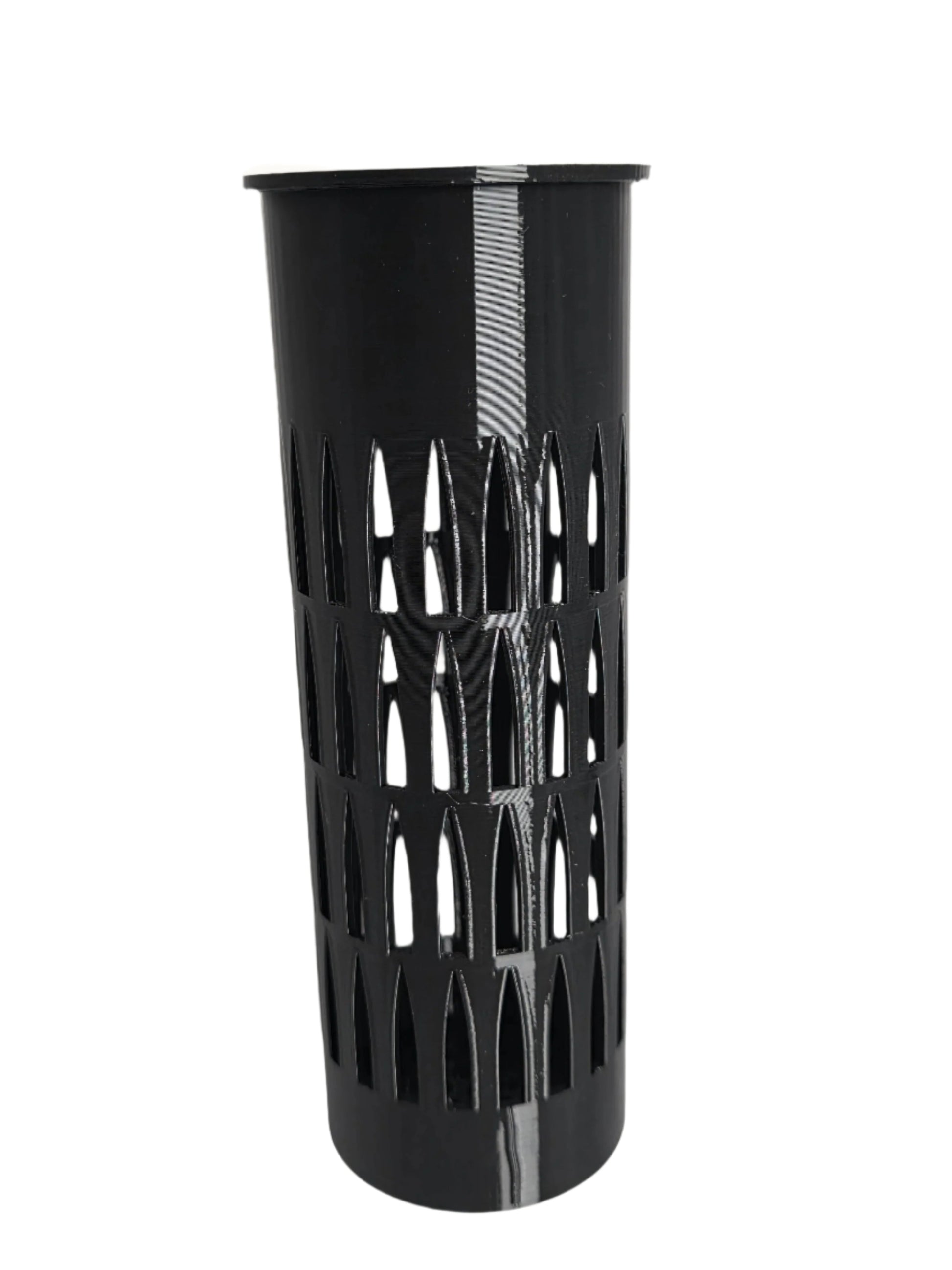 Filter Sock Holder & Media Cup