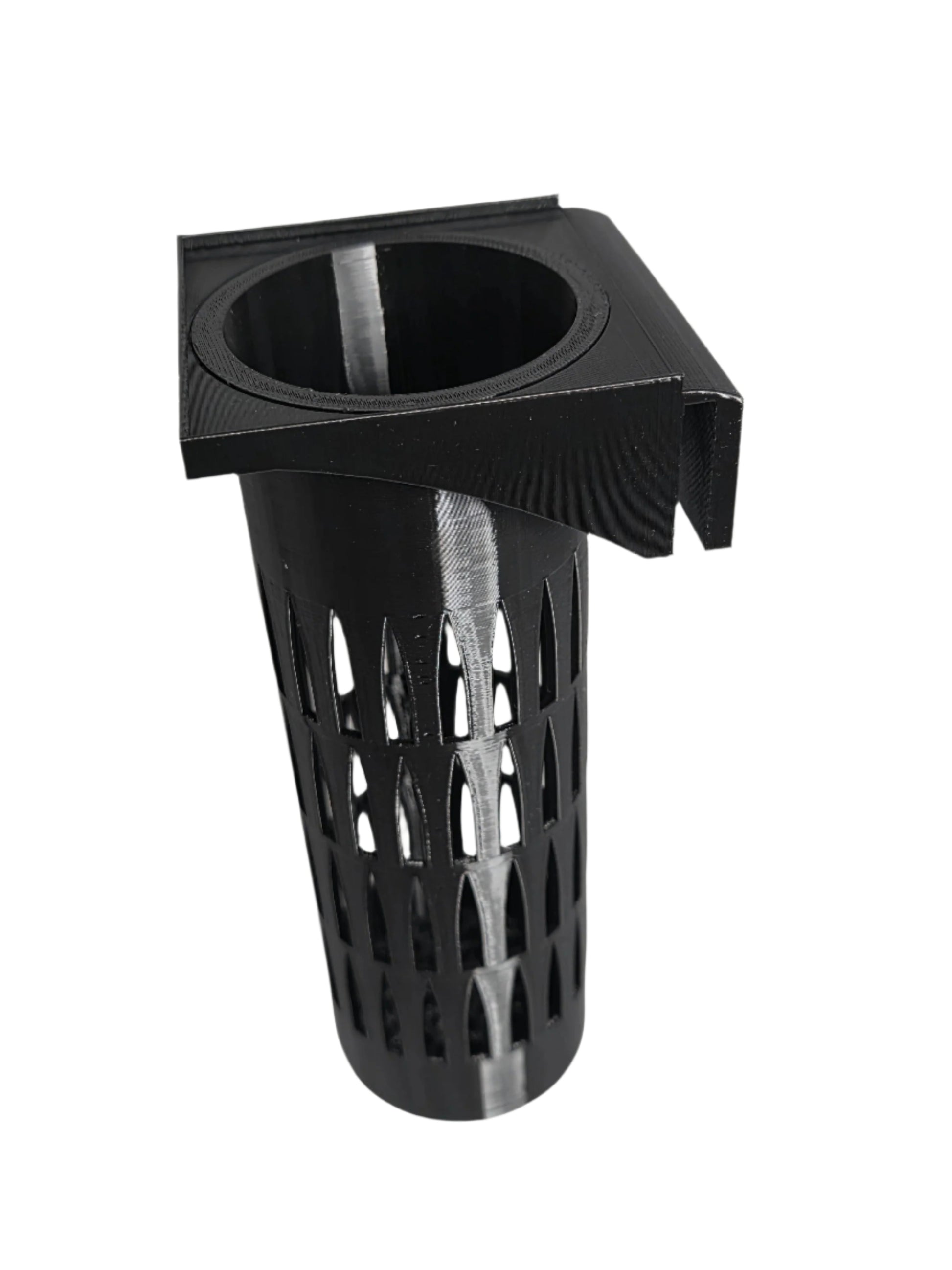 Filter Sock Holder & Media Cup