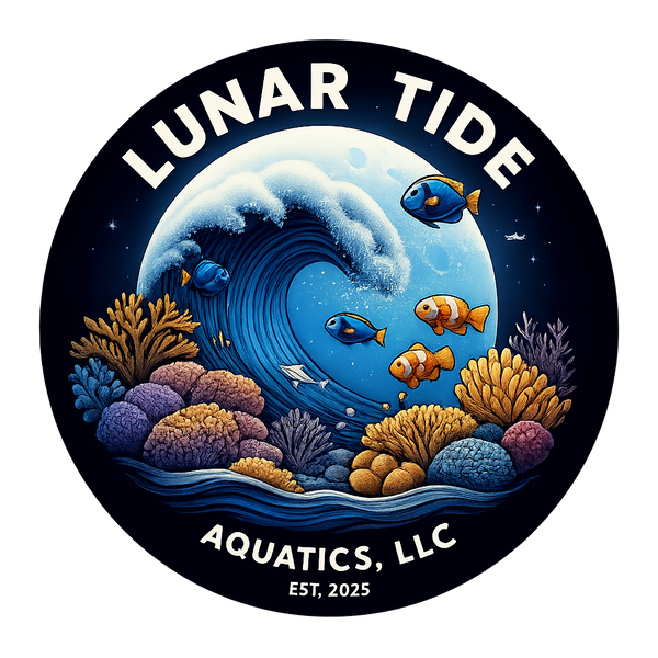 Lunar Tide Aquatics