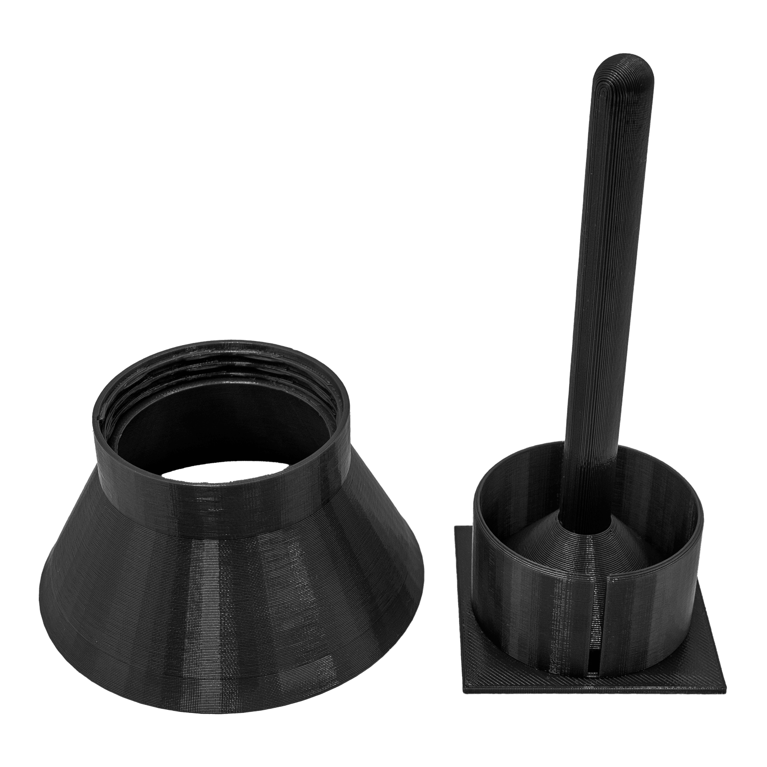 Di Resin Packing Set