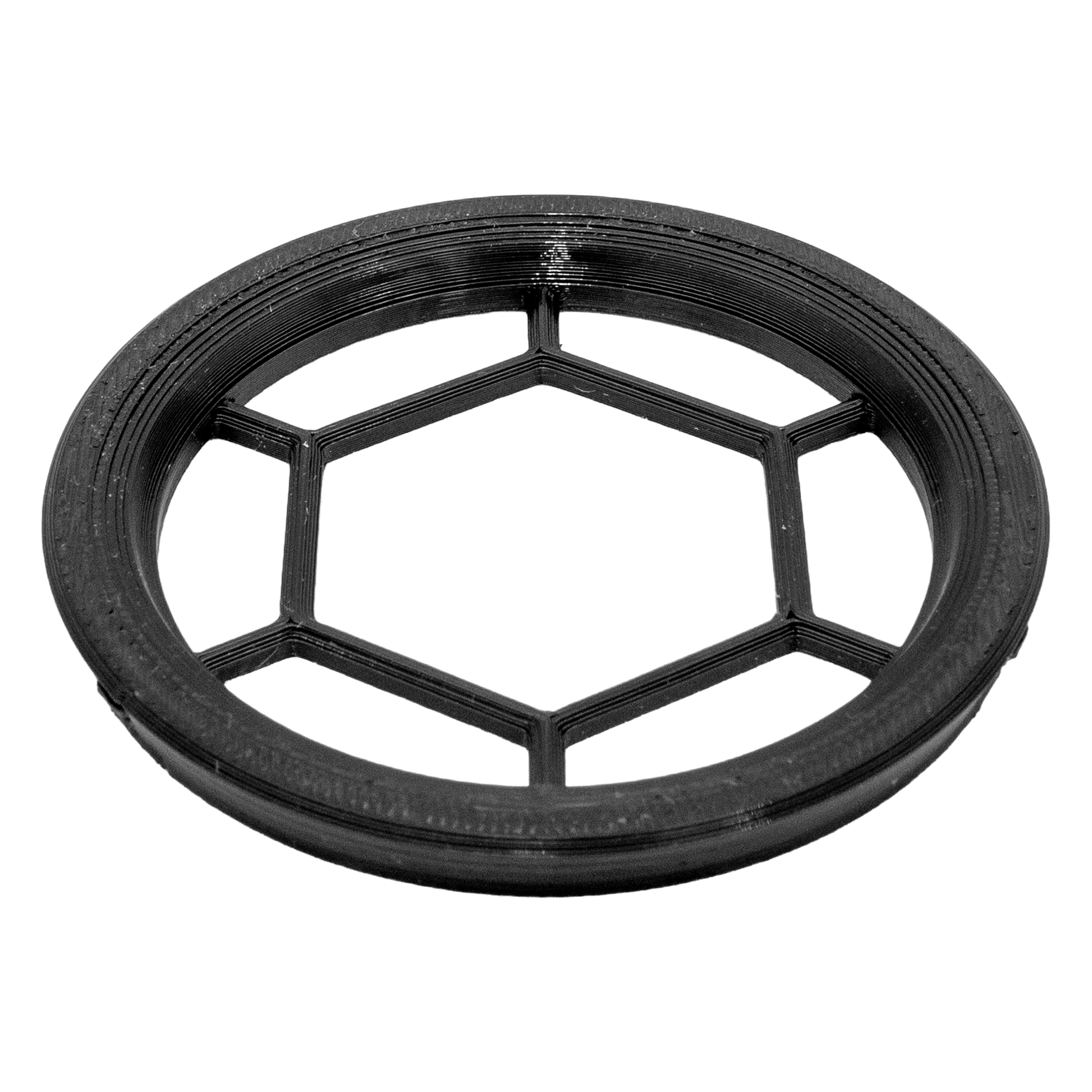 Spare Parts & Extensions for CaddyStack™ - Modular Filter Tower