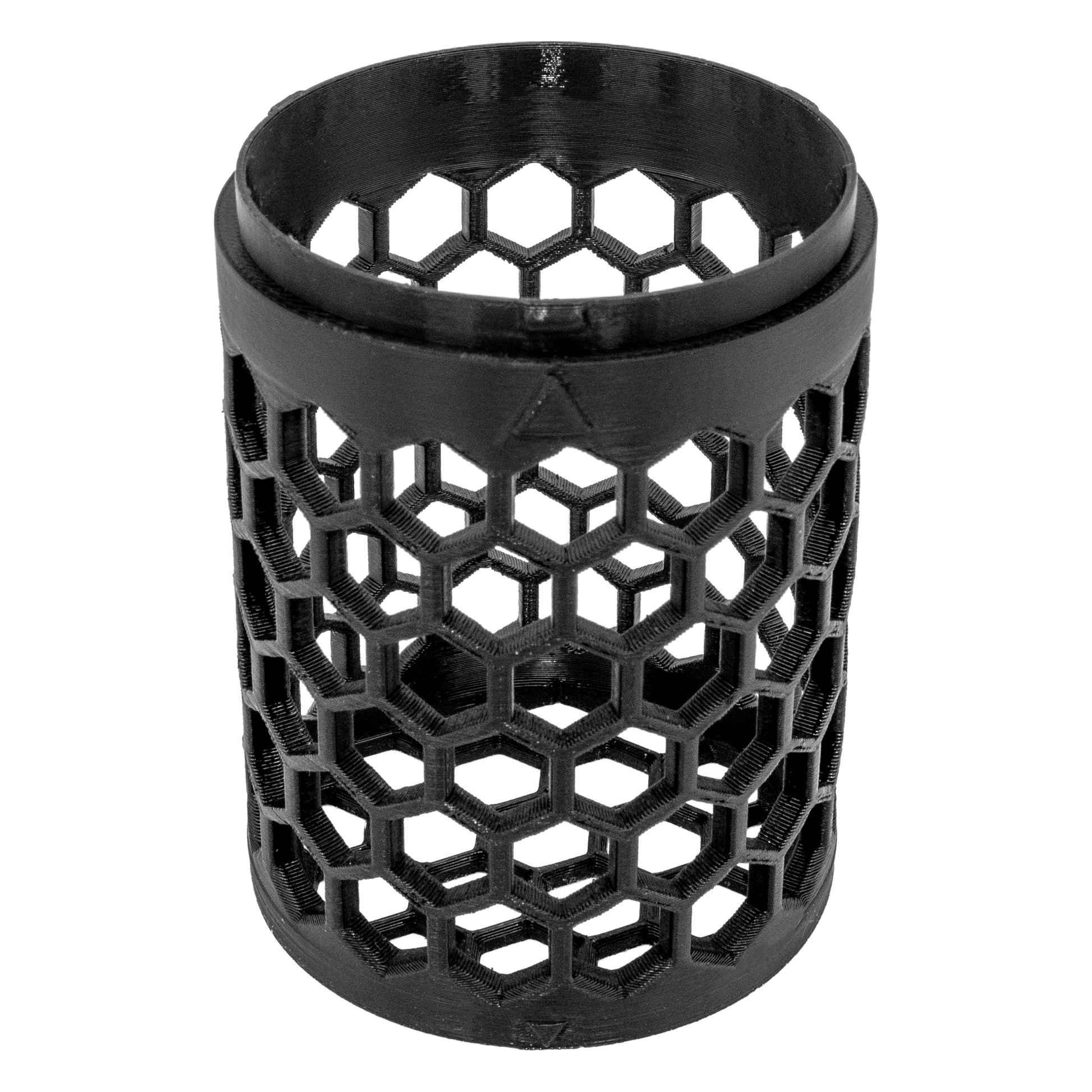 Spare Parts & Extensions for CaddyStack™ - Modular Filter Tower