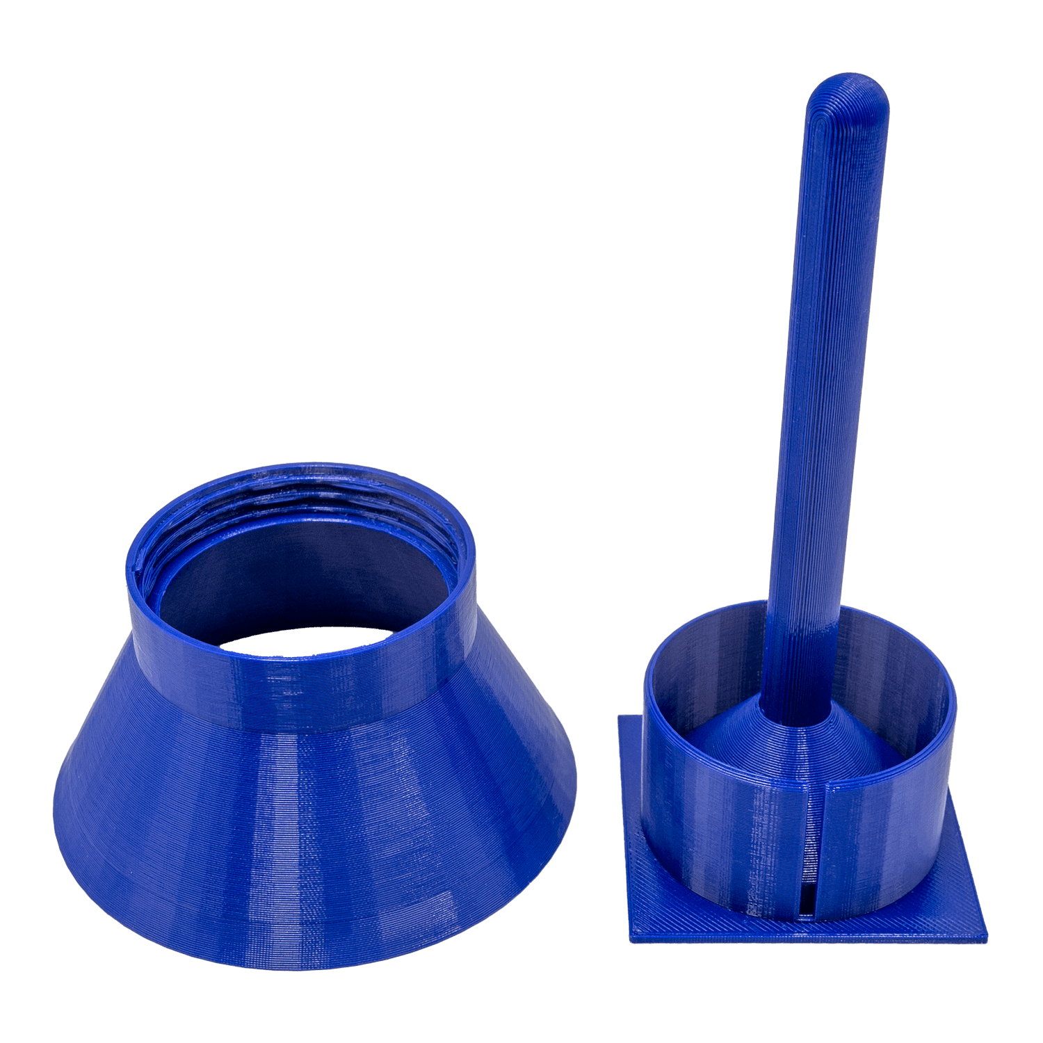 Di Resin Packing Set