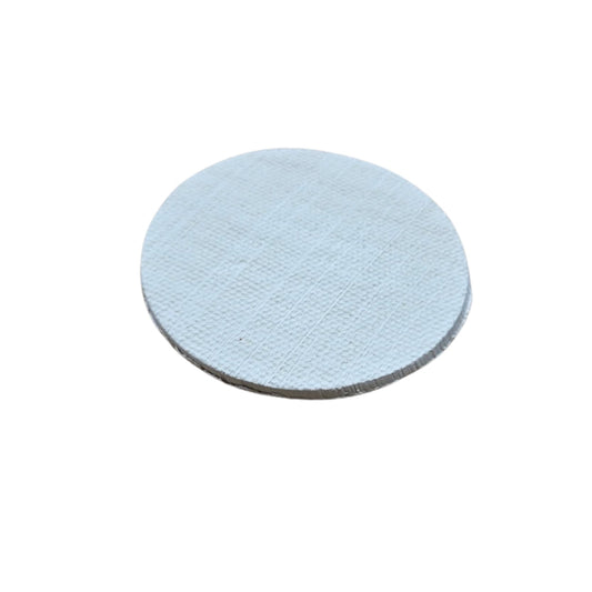3" Ceramic Disc