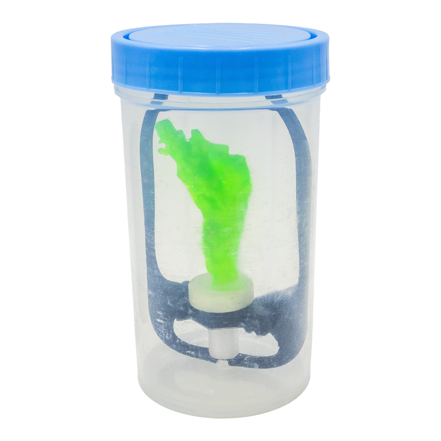 FragLoc™ - Coral Frag Transport Cup Kit