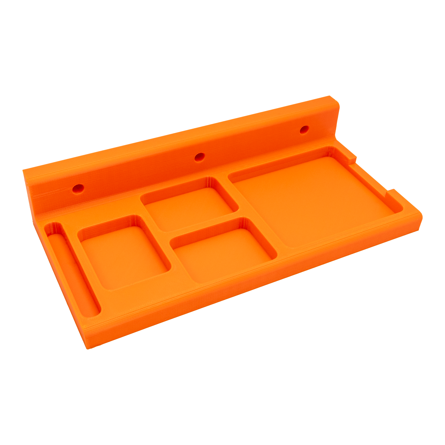 Neptune Apex Trident Mini Shelf