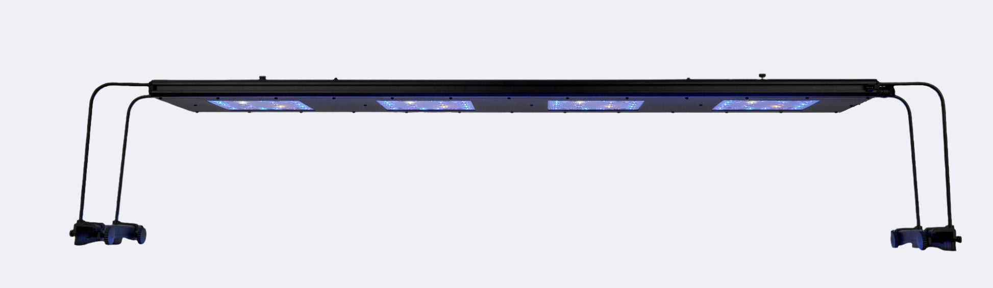 Meridian Side of tank Mounts