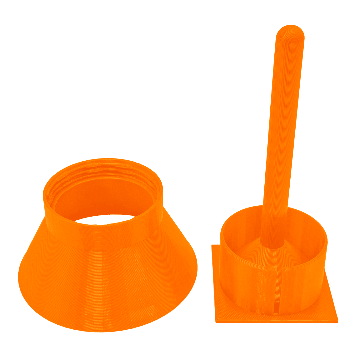 Di Resin Packing Set