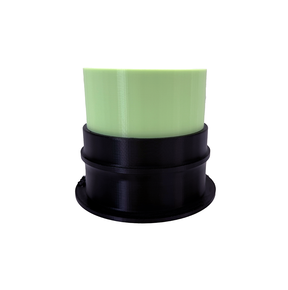 4" Sieve Single