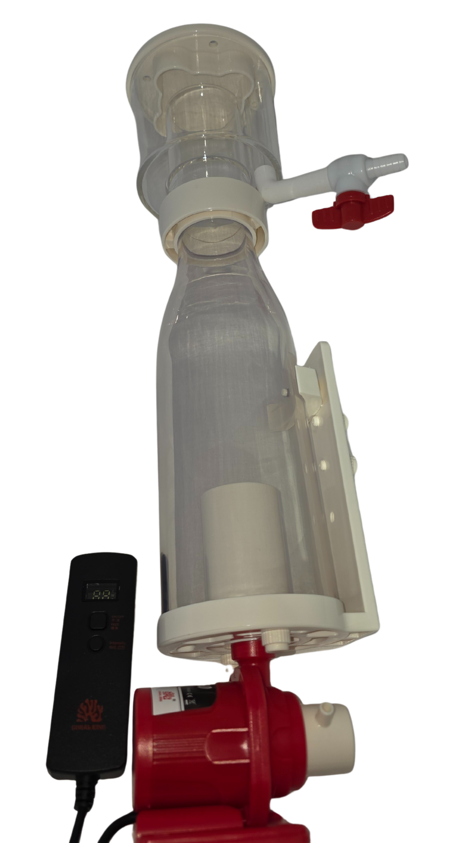Reef Ready 35-Gallon AIO System