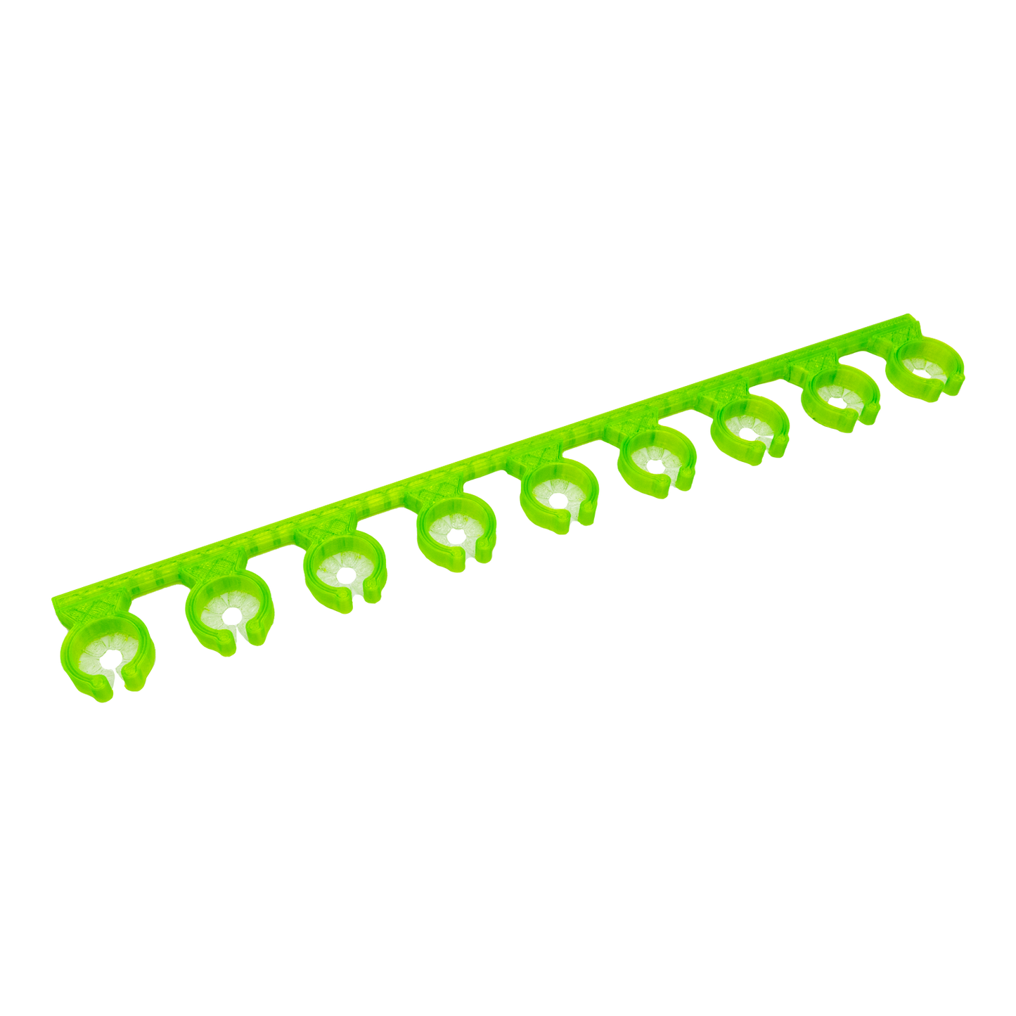 FragLoc™ - Mangrove Seedling & Aquatic Plant Holder