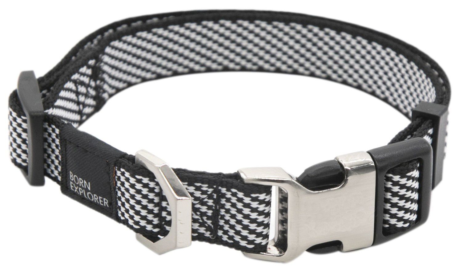 Pet Life ® 'Escapade' Outdoor Series 2-in-1 Convertible Dog Leash and Collar
