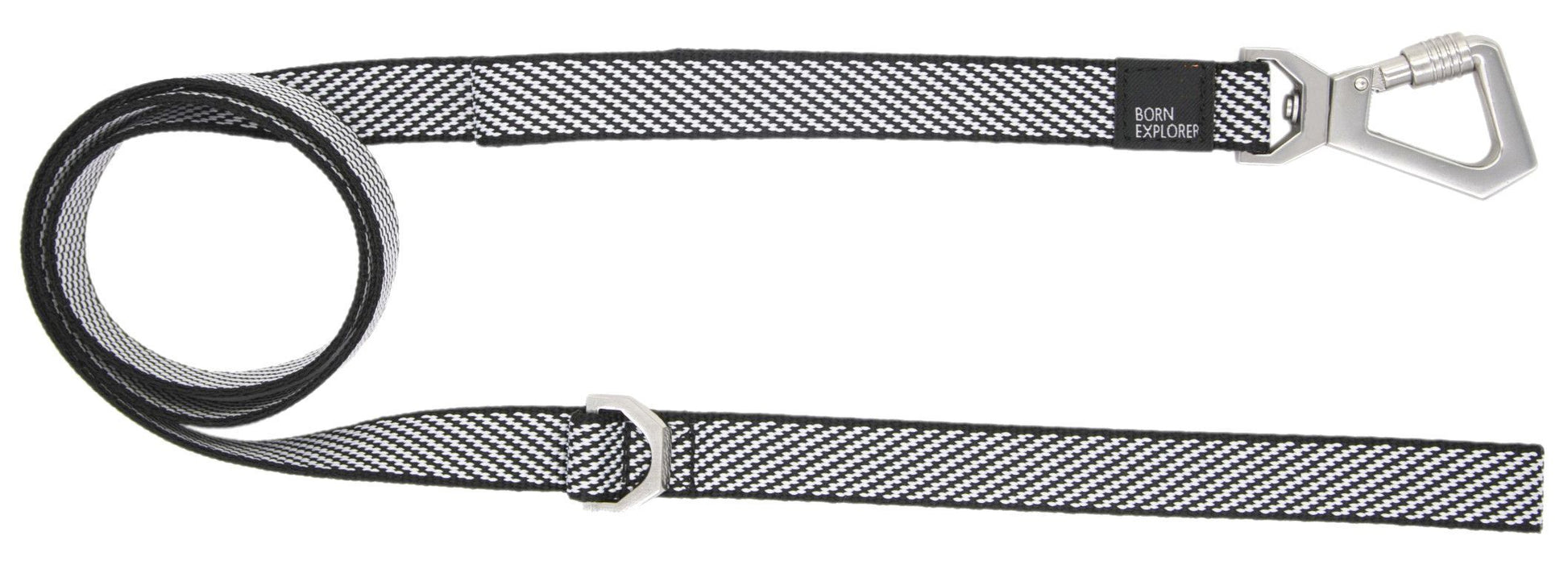 Pet Life ® 'Escapade' Outdoor Series 2-in-1 Convertible Dog Leash and Collar