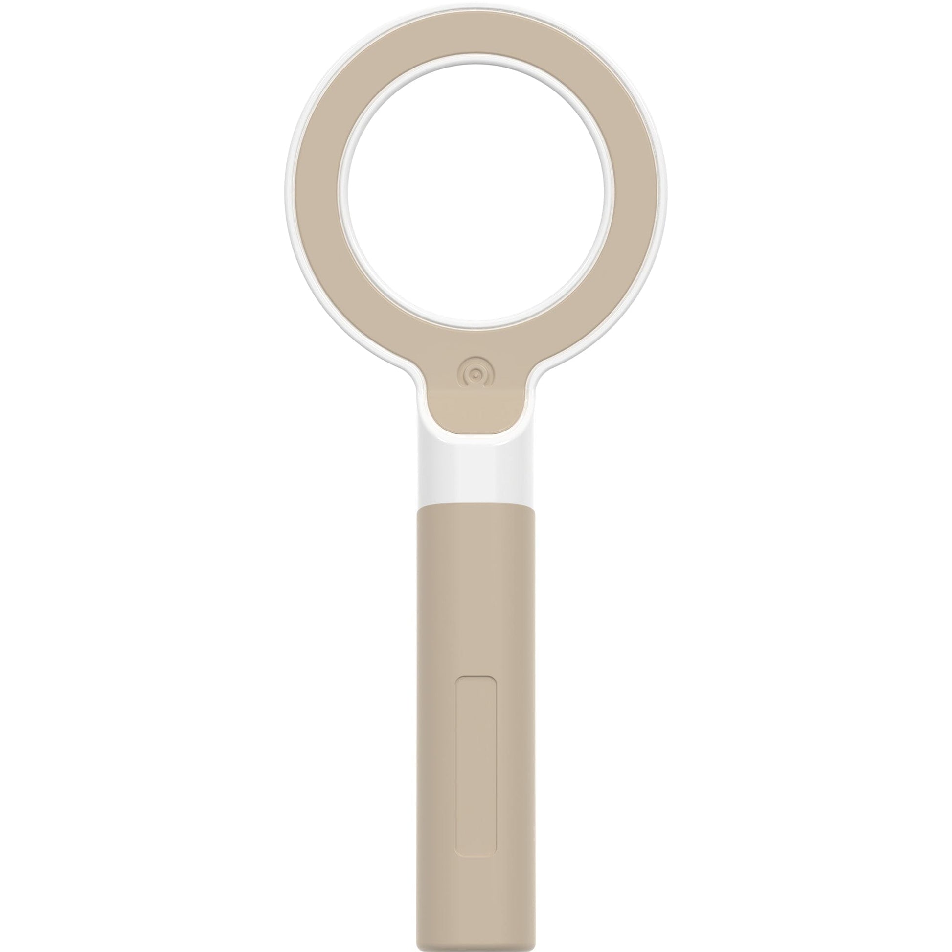 Pet Life ® 'WAGNIFY' 360 Degree and Multi-Directional Modern Grooming Pet Rake Comb