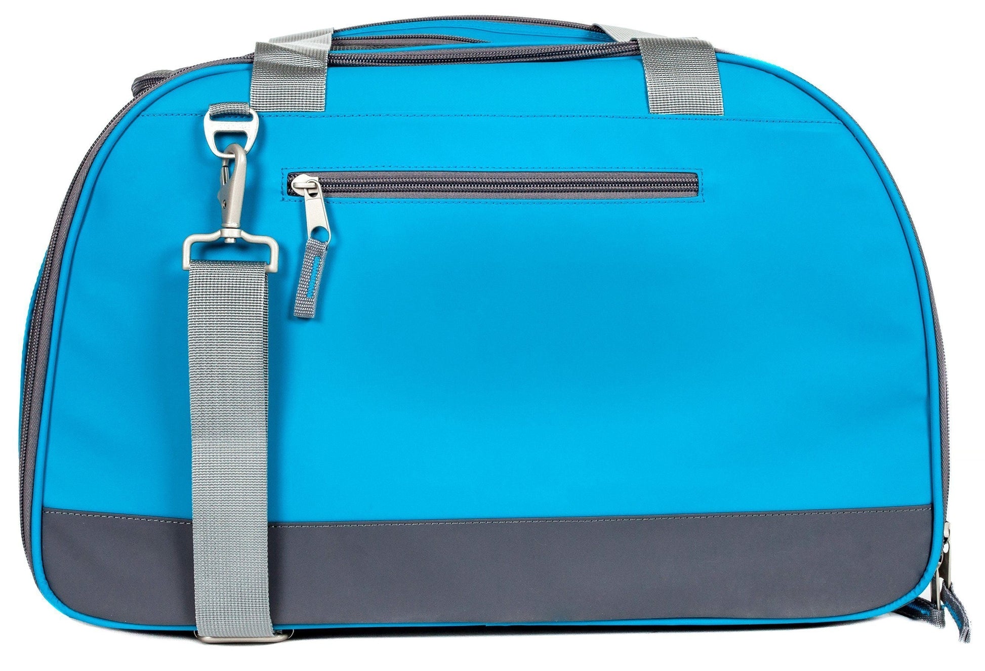 Touchdog ® Original Wick-Guard Water Resistant Airline Approved Travel Dog Carrier